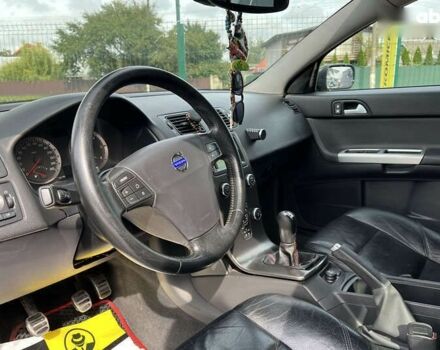 Вольво В50 2006 в Коломые на Automoto.ua Вольво В50, объемом двигателя 1.6 л и пробегом 271 тыс. км за 6500 $, фото 10 на Automoto.ua