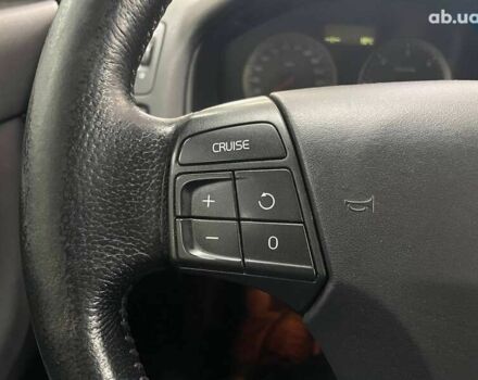 Вольво В50, объемом двигателя 2 л и пробегом 400 тыс. км за 4690 $, фото 20 на Automoto.ua