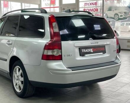 Вольво В50, объемом двигателя 2 л и пробегом 400 тыс. км за 4690 $, фото 9 на Automoto.ua