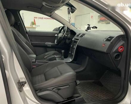 Вольво В50, объемом двигателя 2 л и пробегом 400 тыс. км за 4690 $, фото 27 на Automoto.ua