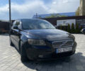 Вольво В50, объемом двигателя 2 л и пробегом 320 тыс. км за 5400 $, фото 1 на Automoto.ua