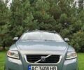 Вольво В50, объемом двигателя 2 л и пробегом 288 тыс. км за 7300 $, фото 1 на Automoto.ua