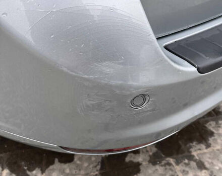 Вольво В50, объемом двигателя 2 л и пробегом 265 тыс. км за 6100 $, фото 4 на Automoto.ua