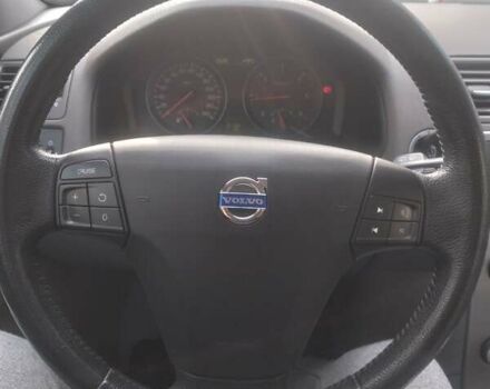 Вольво В50, объемом двигателя 2 л и пробегом 310 тыс. км за 6400 $, фото 14 на Automoto.ua