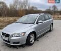 Вольво V50, об'ємом двигуна 2 л та пробігом 265 тис. км за 6100 $, фото 1 на Automoto.ua
