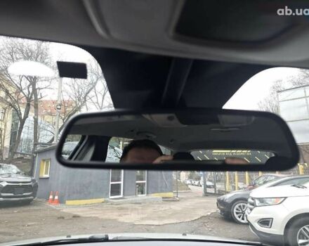 Вольво В50, объемом двигателя 2.4 л и пробегом 278 тыс. км за 5600 $, фото 14 на Automoto.ua