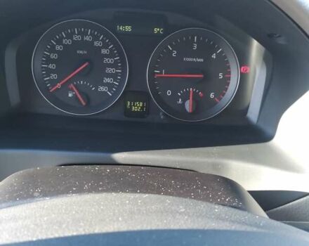 Вольво В50, объемом двигателя 2 л и пробегом 310 тыс. км за 6400 $, фото 2 на Automoto.ua