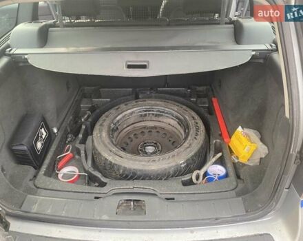 Вольво В50, объемом двигателя 2 л и пробегом 265 тыс. км за 6100 $, фото 19 на Automoto.ua