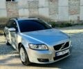 Вольво V50, об'ємом двигуна 2.4 л та пробігом 305 тис. км за 7800 $, фото 1 на Automoto.ua