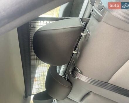 Вольво В50, объемом двигателя 2 л и пробегом 265 тыс. км за 6100 $, фото 15 на Automoto.ua