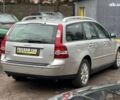 Вольво В50, объемом двигателя 2.4 л и пробегом 278 тыс. км за 5600 $, фото 5 на Automoto.ua