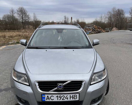 Вольво В50, объемом двигателя 2 л и пробегом 265 тыс. км за 6100 $, фото 8 на Automoto.ua