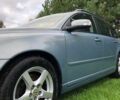 Вольво В50, объемом двигателя 2 л и пробегом 288 тыс. км за 7300 $, фото 8 на Automoto.ua