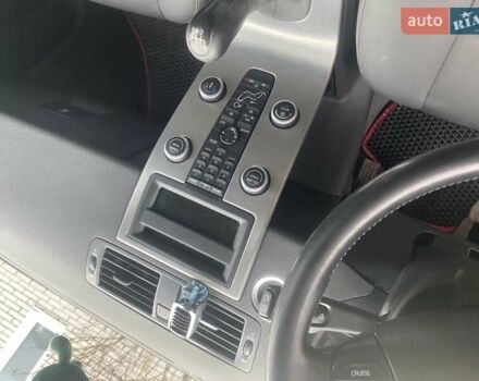 Вольво В50, объемом двигателя 2 л и пробегом 265 тыс. км за 6100 $, фото 17 на Automoto.ua