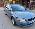 Вольво В50, объемом двигателя 1.6 л и пробегом 205 тыс. км за 4950 $, фото 1 на Automoto.ua