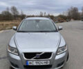 Вольво В50, объемом двигателя 2 л и пробегом 265 тыс. км за 6100 $, фото 2 на Automoto.ua