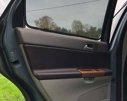 Вольво В50, объемом двигателя 2 л и пробегом 288 тыс. км за 7300 $, фото 41 на Automoto.ua