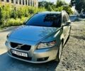 Вольво V50, об'ємом двигуна 2.4 л та пробігом 305 тис. км за 7800 $, фото 1 на Automoto.ua