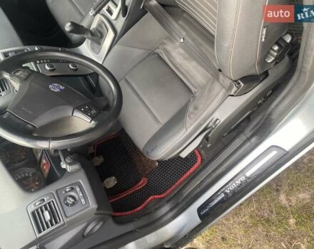 Вольво В50, объемом двигателя 2 л и пробегом 265 тыс. км за 6100 $, фото 16 на Automoto.ua