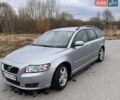 Вольво V50, об'ємом двигуна 2 л та пробігом 265 тис. км за 6100 $, фото 1 на Automoto.ua