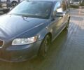 Вольво V50, об'ємом двигуна 1.6 л та пробігом 236 тис. км за 5900 $, фото 1 на Automoto.ua