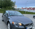 Вольво V50, об'ємом двигуна 1.56 л та пробігом 246 тис. км за 6800 $, фото 10 на Automoto.ua