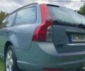 Вольво В50, объемом двигателя 2 л и пробегом 288 тыс. км за 7300 $, фото 15 на Automoto.ua