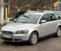 Вольво В50, объемом двигателя 2.4 л и пробегом 278 тыс. км за 5600 $, фото 1 на Automoto.ua