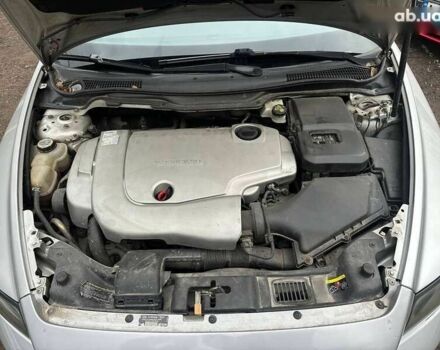 Вольво В50, объемом двигателя 2.4 л и пробегом 278 тыс. км за 6300 $, фото 17 на Automoto.ua