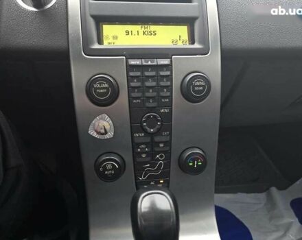 Вольво В50, объемом двигателя 2.4 л и пробегом 278 тыс. км за 6300 $, фото 12 на Automoto.ua