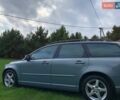 Вольво В50, объемом двигателя 2 л и пробегом 288 тыс. км за 7300 $, фото 10 на Automoto.ua