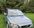 Вольво В50, объемом двигателя 2 л и пробегом 288 тыс. км за 7300 $, фото 1 на Automoto.ua