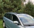 Вольво В50, объемом двигателя 2 л и пробегом 288 тыс. км за 7300 $, фото 4 на Automoto.ua