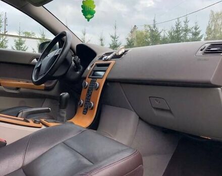 Вольво В50, объемом двигателя 2 л и пробегом 288 тыс. км за 7300 $, фото 33 на Automoto.ua
