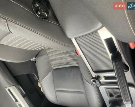 Вольво В50, объемом двигателя 2 л и пробегом 265 тыс. км за 6100 $, фото 14 на Automoto.ua