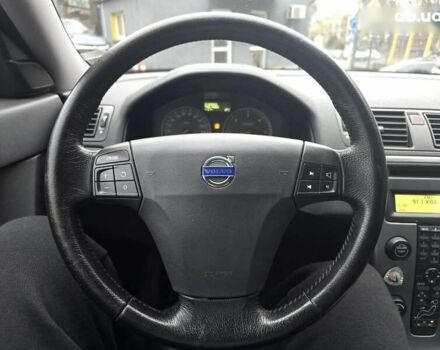 Вольво В50, объемом двигателя 2.4 л и пробегом 278 тыс. км за 6300 $, фото 10 на Automoto.ua