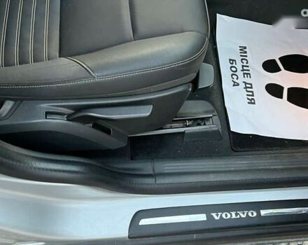 Вольво V50, об'ємом двигуна 1.6 л та пробігом 217 тис. км за 6800 $, фото 21 на Automoto.ua