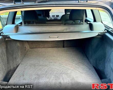 Вольво В50, объемом двигателя 1.8 л и пробегом 214 тыс. км за 6900 $, фото 4 на Automoto.ua