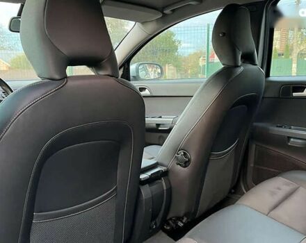 Вольво V50, об'ємом двигуна 1.6 л та пробігом 217 тис. км за 6800 $, фото 18 на Automoto.ua