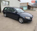 Вольво В50, объемом двигателя 1.6 л и пробегом 213 тыс. км за 6999 $, фото 5 на Automoto.ua