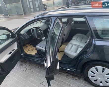 Вольво В50, объемом двигателя 1.6 л и пробегом 251 тыс. км за 5200 $, фото 2 на Automoto.ua