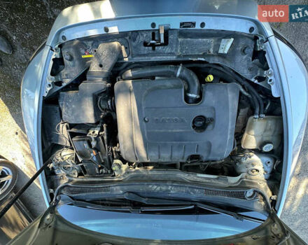 Вольво В50, объемом двигателя 1.6 л и пробегом 270 тыс. км за 6500 $, фото 8 на Automoto.ua