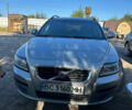 Вольво В50, объемом двигателя 1.6 л и пробегом 270 тыс. км за 6500 $, фото 1 на Automoto.ua