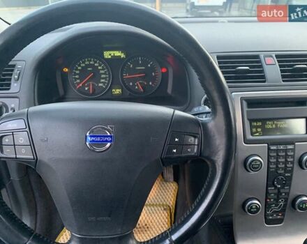 Вольво В50, объемом двигателя 1.6 л и пробегом 251 тыс. км за 5200 $, фото 5 на Automoto.ua
