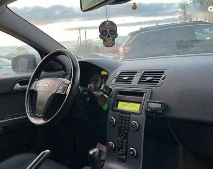 Вольво V50, об'ємом двигуна 1.6 л та пробігом 217 тис. км за 6800 $, фото 15 на Automoto.ua