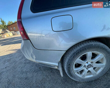 Вольво В50, объемом двигателя 1.6 л и пробегом 270 тыс. км за 6500 $, фото 10 на Automoto.ua