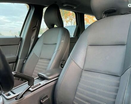 Вольво V50, об'ємом двигуна 1.6 л та пробігом 217 тис. км за 6800 $, фото 16 на Automoto.ua