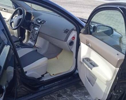 Вольво V50, об'ємом двигуна 1.56 л та пробігом 266 тис. км за 6700 $, фото 4 на Automoto.ua