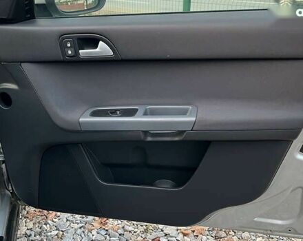 Вольво V50, об'ємом двигуна 1.6 л та пробігом 217 тис. км за 6800 $, фото 22 на Automoto.ua