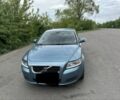 Вольво В50, объемом двигателя 1.8 л и пробегом 209 тыс. км за 5500 $, фото 1 на Automoto.ua